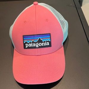 Patagonia hat